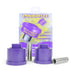 Powerflex Road Series Rear Beam To Chassis Bush Ford Fiesta MK8 8.5 Inc ST 17+ Powerflex