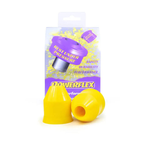Powerflex Road Series Rear Bump Stop Peugeot 205 GTi 85-98 Powerflex