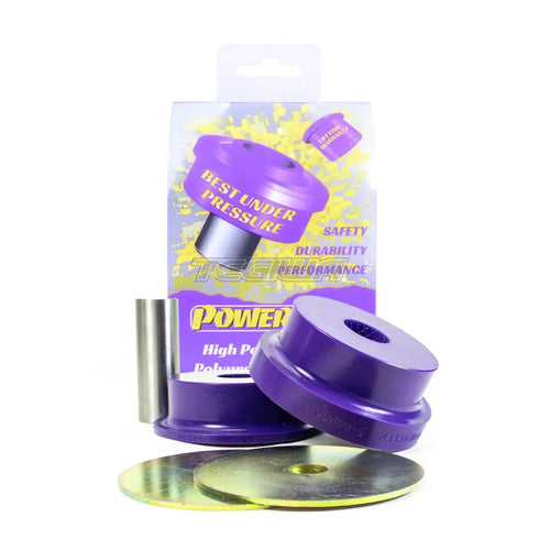 Powerflex Road Series Rear Diff Rear Bush BMW Z4 E85 E86 03-09 Powerflex