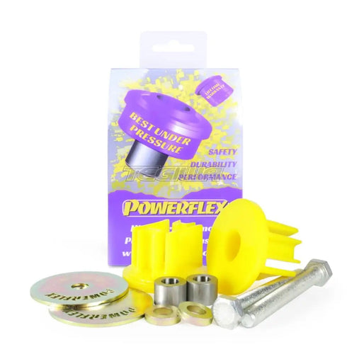 Powerflex Road Series Rear Diff Rear Bush Insert Audi A8 S8 D4 Quattro 10-17 Powerflex