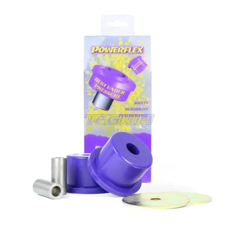 Powerflex Road Series Rear Diff Carrier Bracket Bush Mazda MX-5 Miata Eunos Mk3 NC 05-15 Powerflex