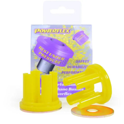 Powerflex Road Series Rear Diff Front Bush Insert BMW 3 Series F30 F31 F34 F80 F3X Sedan Touring GT 11-18 Powerflex