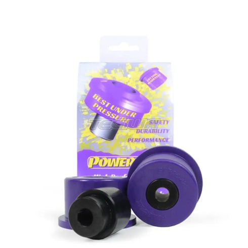 Powerflex Road Series Rear Diff Front Mounting Bush Audi A3 S3 RS3 8L MK1 4WD 96-03 Powerflex
