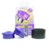 Powerflex Road Series Rear Diff Front Mounting Bush Audi A6 S6 RS6 C5 Avant 97-05 Powerflex