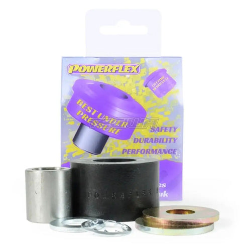 Powerflex Road Series Rear Diff Front Mounting Bush BMW 3 Series E46 M3 Inc CSL 99-06 Powerflex