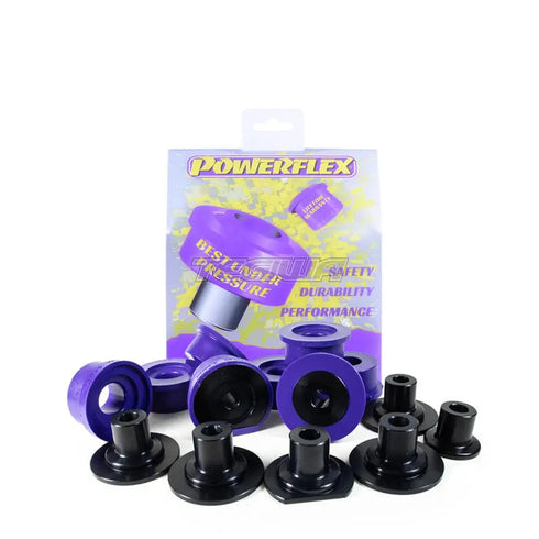 Powerflex Road Series Rear Diff Front Mounting Bush BMW 3 Series F30 F31 F34 F80 M3 11-18 Powerflex