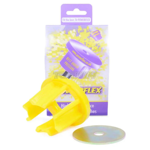Powerflex Road Series Rear Diff Front Mounting Bush Insert Ford Focus Mk3 Inc ST Inc RS 11-18 Powerflex