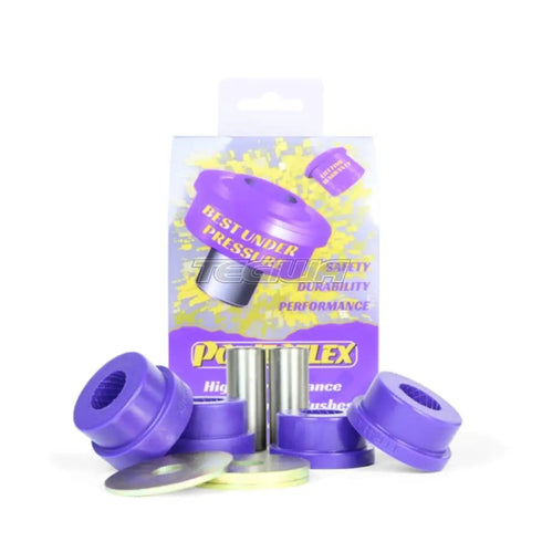 Powerflex Road Series Rear Diff Front Mounting Bush RS Only Mitsubishi Lancer Evolution VII VIII IX Inc 260 01-07 Powerflex