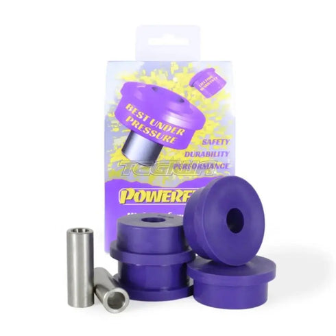 Powerflex Road Series Rear Diff Front Mounting Bush Subaru Legacy BE BH 98-03 Powerflex