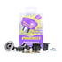 Powerflex Road Series Rear Diff Rear Mount BMW 3 Series E46 M3 Inc CSL 99-06 Powerflex