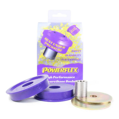 Powerflex Road Series Rear Diff Mounting Bush BMW 3 Series E36 Compact 93-00 Powerflex