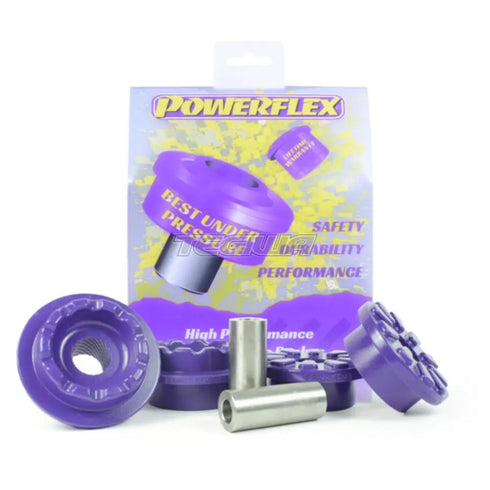 Powerflex Road Series Rear Diff Mounting Bush Mazda MX-5 Miata Eunos Mk2 NB 98-05 Powerflex