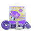 Powerflex Road Series Rear Diff Mounting Bush Mazda MX-5 Miata Eunos Mk2 NB 98-05 Powerflex