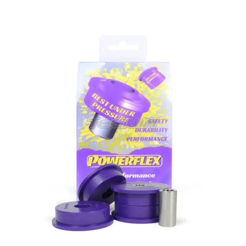 Powerflex Road Series Rear Diff Rear Mounting Bush Mitsubishi Lancer Evolution VII VIII IX Inc 260 01-07 Powerflex