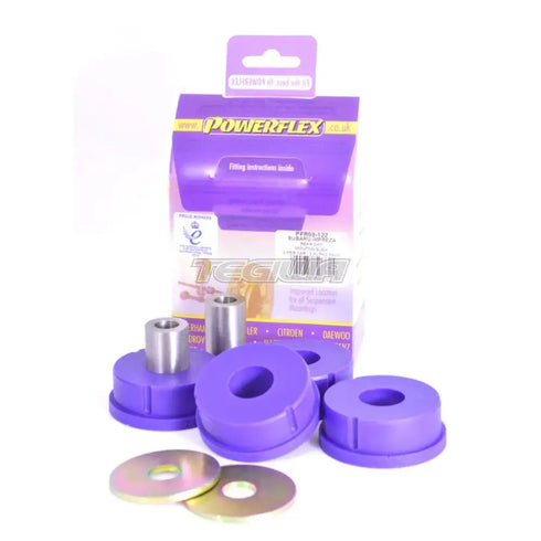 Powerflex Road Series Rear Diff Mounting Bush Subaru Impreza Turbo Inc WRX STi GD GG 00-07 Powerflex