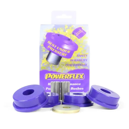 Powerflex Road Series Rear Diff Rear Mounting Bush Subaru Legacy BE BH 98-03 Powerflex