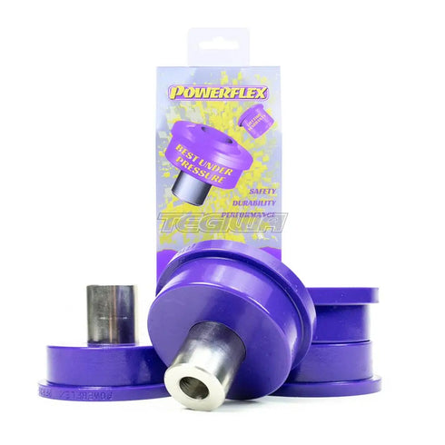 Powerflex Road Series Rear Diff To Cross Member Bush Mazda RX-7 Gen 3-FD3S 92-02 Powerflex