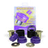 Powerflex Road Series Rear Differential-to-Subframe Mounting Bush Nissan GT-R 08+ Powerflex