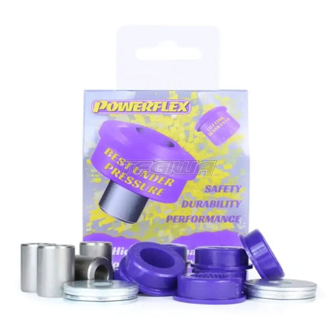 Powerflex Road Series Rear Drop Link Bush Porsche 924 Inc S 944 82-85 Powerflex