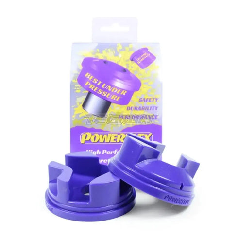 Powerflex Road Series Rear Engine Mount Bush Insert Suzuki Swift Sport MK2 ZC31S 06-10 - PFF73-304MS Powerflex