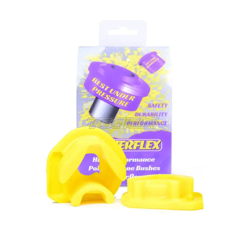 Powerflex Road Series Rear Engine Mount Insert Honda Integra Mk4 DC5 Type R S 01-06 Powerflex