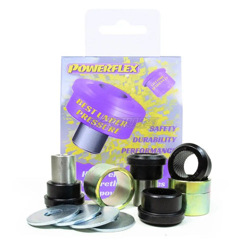 Powerflex Road Series Rear Knuckle Lower Strut Mount Bush Mazda MX-5 Miata Eunos Mk4 ND 15+ Powerflex