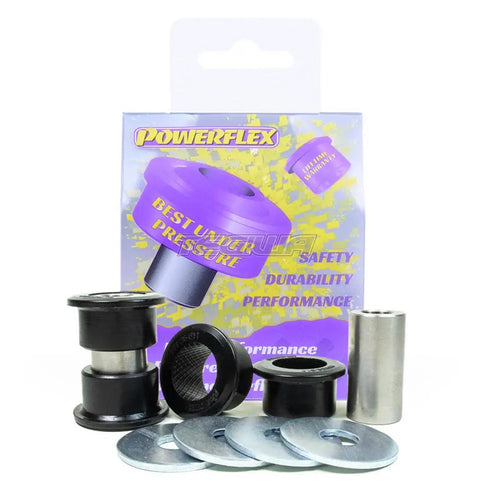 Powerflex Road Series Rear Knuckle Lower Trailing Arm Bush Mazda MX-5 Miata Eunos Mk4 ND 15+ Powerflex