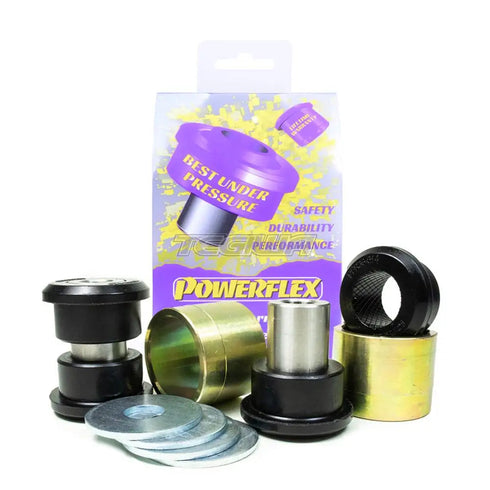 Powerflex Road Series Rear Knuckle to Rear Upper Link Bush Mazda MX-5 Miata Eunos Mk4 ND 15+ Powerflex