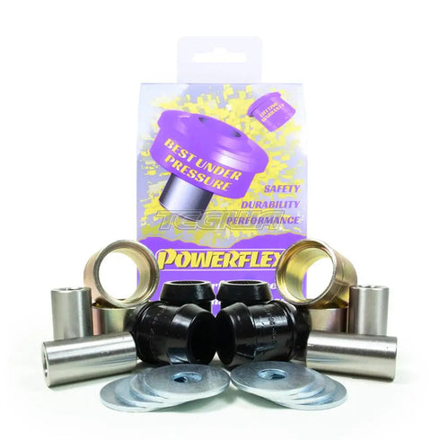 Powerflex Road Series Rear Knuckle Upper/Lower Link Bush Mazda MX-5 Miata Eunos Mk4 ND 15+ Powerflex