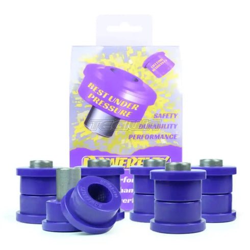 Powerflex Road Series Rear Lateral Link Bush Subaru Impreza Turbo Inc WRX STi GC GF 93-00 Powerflex