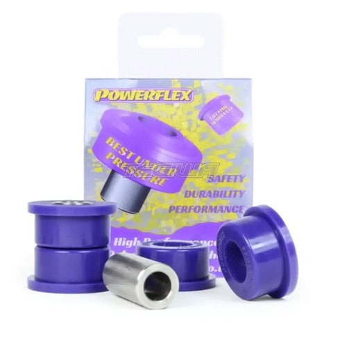 Powerflex Road Series Rear Lateral Link Front Inner Bush Subaru Impreza Turbo Inc WRX STi GC GF 93-00 Powerflex