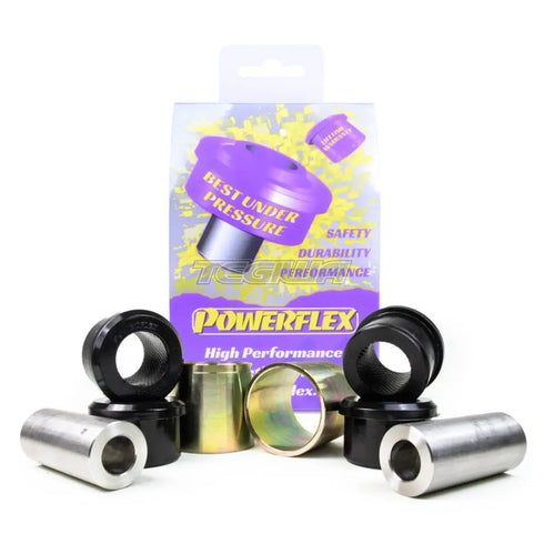 Powerflex Road Series Rear Lower Arm Rear Bush BMW 5 Series E60 E61 Touring 03-10 Powerflex