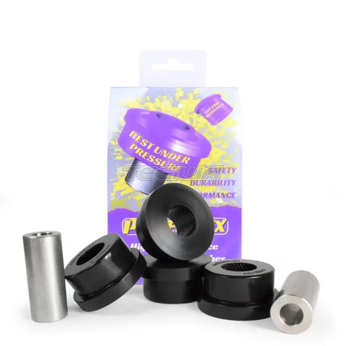 Powerflex Road Series Rear Lower Arm Front Bush Audi A4 S4 RS4 B5 Avant 95-01 Powerflex