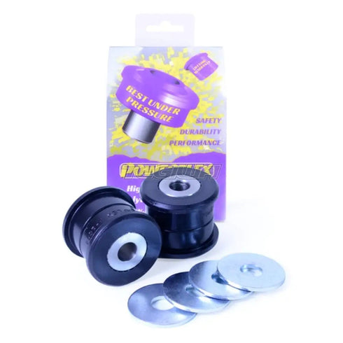 Powerflex Road Series Rear Lower Arm Inner Bush Alfa Romeo Giulietta 940 10-20 Powerflex