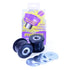 Powerflex Road Series Rear Lower Arm Inner Bush Alfa Romeo Giulietta 940 10-20 Powerflex