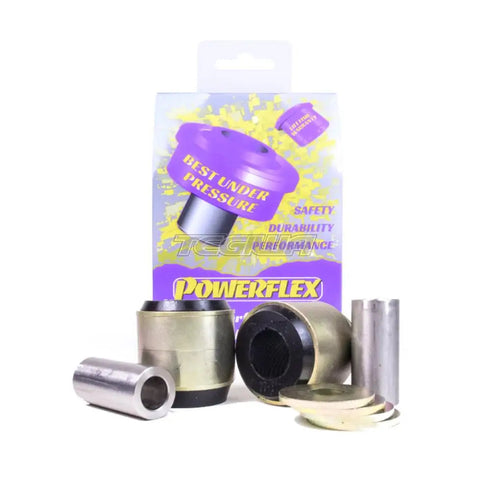 Powerflex Road Series Rear Lower Arm Inner Rear Bush Jaguar Daimler F-Type 13+ Powerflex