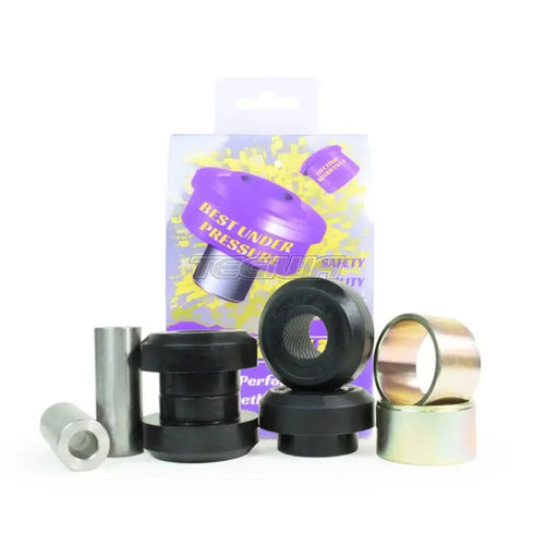 Powerflex Road Series Rear Lower Arm Inner Bush Volkswagen Golf MK8 R 4WD 20 20+ Powerflex