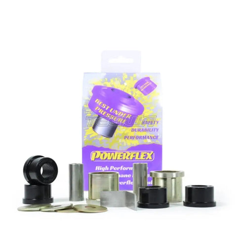 Powerflex Road Series Rear Lower Rear Control Arm Bush Hyundai Kona Inc N 18+ Powerflex