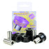 Powerflex Road Series Rear Lower Control Arm Bush Nissan Skyline R32 4WD Inc GT-R GTS-4 89-93 Powerflex