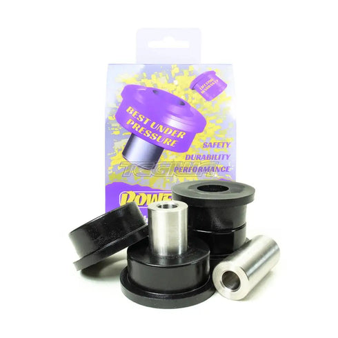 Powerflex Road Series Rear Lower Control Arm Inner Bush Mazda RX-7 Gen 3-FD3S 92-02 Powerflex