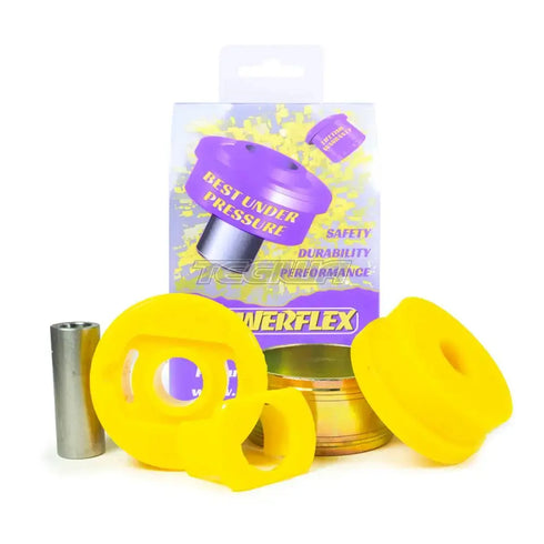 Powerflex Road Series Rear Lower Engine Mounting Bush Renault Megane II Inc RS 225 R26 and Cup 02-08 - PFF60-526 Powerflex