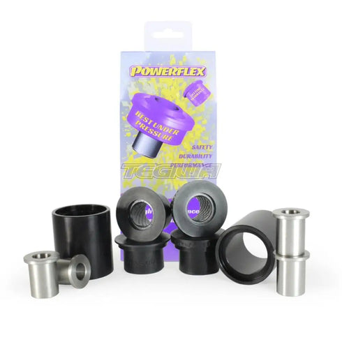 Powerflex Road Series Rear Lower Lateral Arm Inner Bush BMW 1 Series E82 1M Coupe 10-12 Powerflex