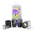 Powerflex Road Series Rear Lower Lateral Arm Inner Bush BMW 1 Series E82 1M Coupe 10-12 Powerflex