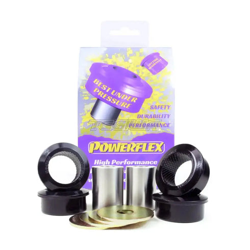 Powerflex Road Series Rear Lower Toe Link Inner Bush Porsche 911 993 94-98 Powerflex