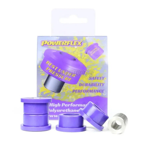 Powerflex Road Series Rear Lower Track Control Inner Bush Toyota GR 86 21+ Powerflex