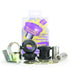 Powerflex Road Series Rear Lower Track Rod Outer Bush 14mm Audi A3 S3 RS3 8Y MK4 Quattro 20+ Powerflex