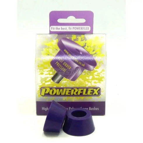 Powerflex Road Series Rear Panhard Rod to Body Bush Toyota Starlet GT Turbo EP82 Glanza V EP91 90-99 Powerflex