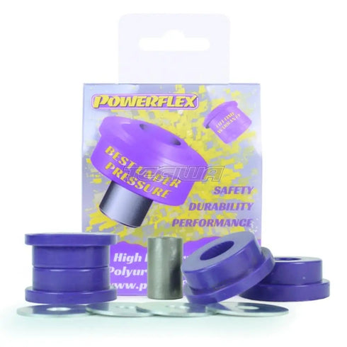 Powerflex Road Series Rear Shock Absorber Top Mounting Bush Fiat 500 Abarth 595 695 07+ - PFR16-516 Powerflex