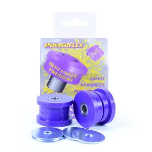 Powerflex Road Series Rear Shock Absorber Top Mounting Bush Fiat 500 US Inc Abarth 07+ - PFR16-515 Powerflex