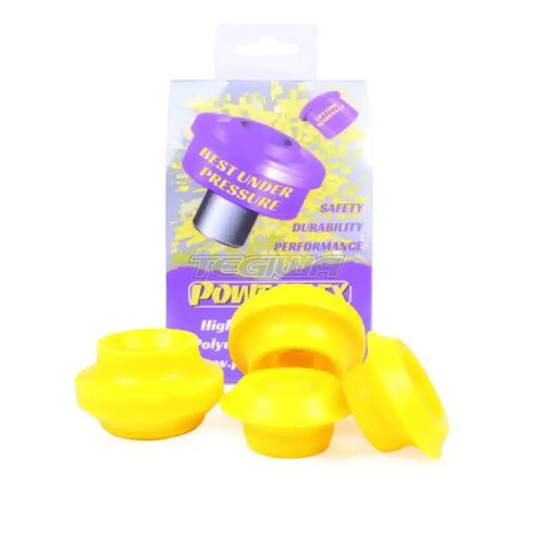 Powerflex Road Series Rear Shock Top Mounting Bush Volkswagen Corrado VR6 89-95 Powerflex